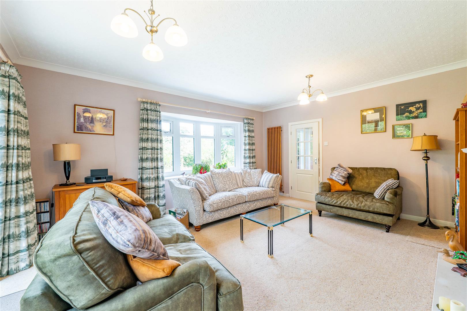 Blackburn Road, Higher Wheelton, Chorley